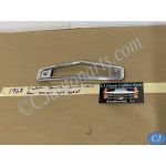 OEM 1968 Cadillac Deville Fleetwood Calais LEFT DRIVER SIDE REAR MARKER LIGHT BEZEL TRIM ESCUTCHEON #5960391